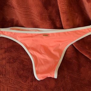 Victoria secret swim.